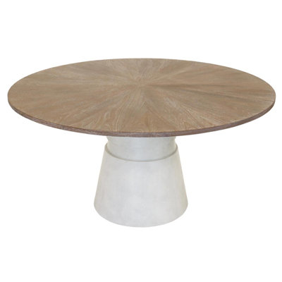 Frida Round Dining Table