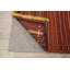 Tapis rayé kilim 3 x 5