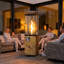 Chauffe-terrasse au propane 41 000 BTU-124965753