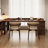 Walnut Rectangular Solid Wood desks-107287692-107287694