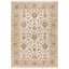 Tapis beige / brun clair Atherine-1751743656