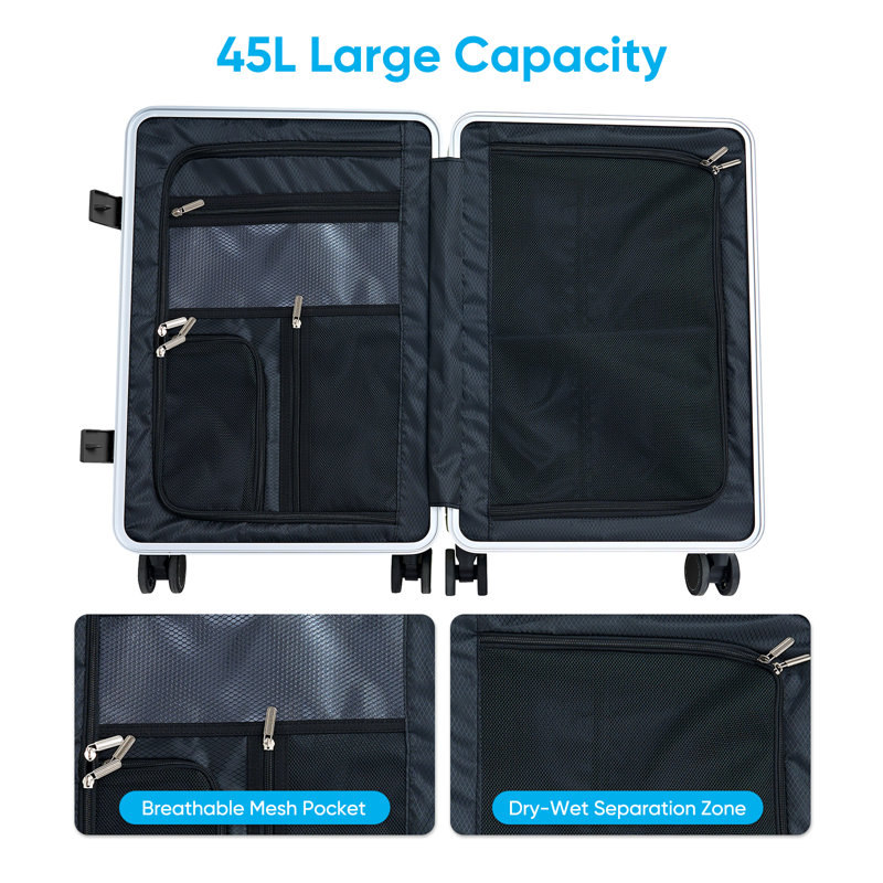 Luggage Rack