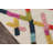 Wool Geometric Indoor Rug-392842381