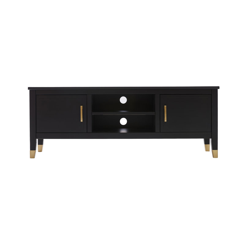 Arise-Sun Entertainment Console, Black
