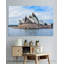 Sydney Opera House 1 Piece Wall Art-679432114