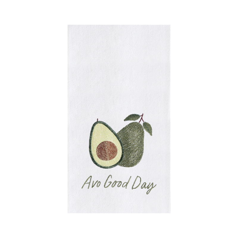 Serviette Avo Good Day