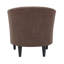 Fauteuil demi-tonneau l 31,5 po Kronos-819728333-869043013