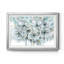 Bleu sarcelle harmonie I - peinture encadrée-1409753695-1409495092-1409495095