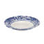 Blue Italian, Brocato - Soup Plates