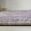 Tapis d'intérieur / extérieur brun clair / beige Monte Modern-938657990