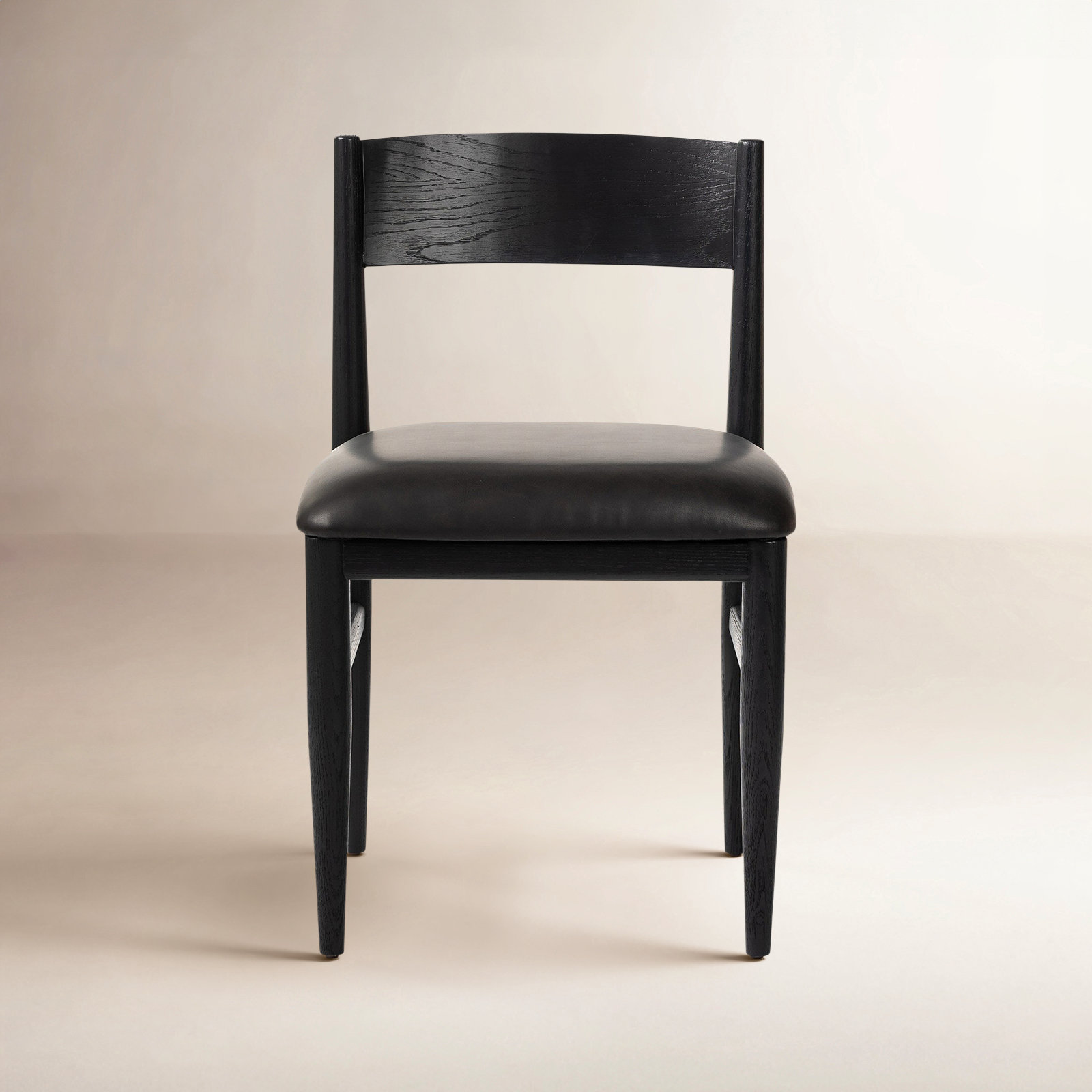 Harding Oak Dining Chair
