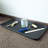 Scotland Outdoor Shoe and Boot Tray - Weather-Resistant Hard Plastic Shoe Mat-21120912