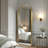 Miroir de plancher Arch-1493747536