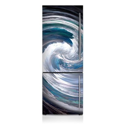 Door Decal