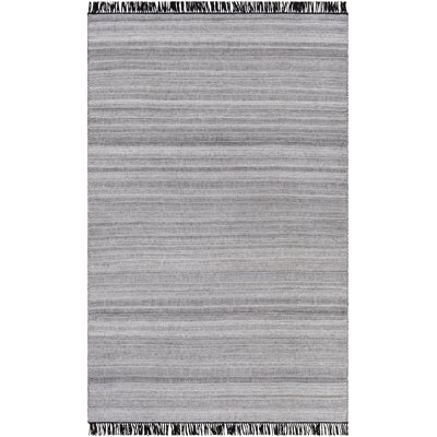 Krissy Striped Indoor / Outdoor Rug