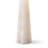 Quatrefoil Alabaster Table Lamp Small