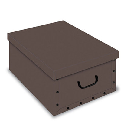 Aufbewahrungsbox