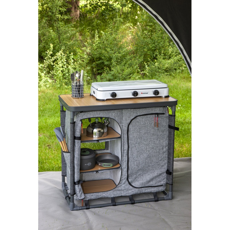 Demelza Kitchen Island