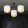 Seppo Flush Mount