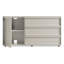 Superchoice 1 Door/3 Drawer Credenza-55676268