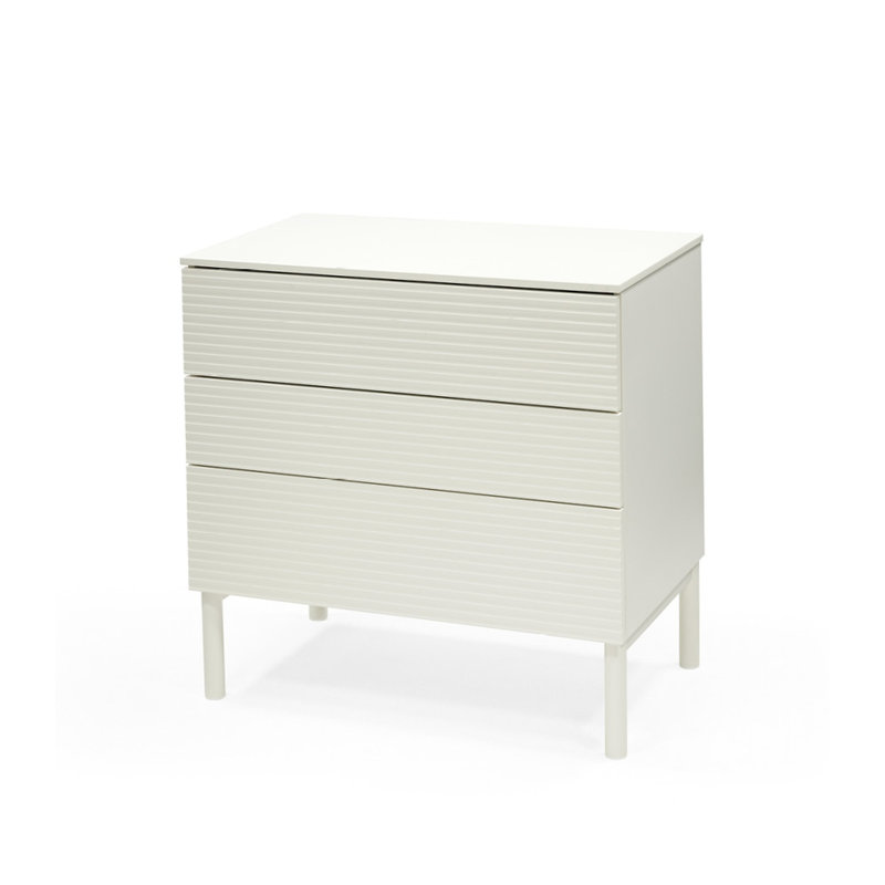 Stokke Sleepi Dresser, White