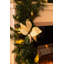 274cm Lighted Garland with Lights