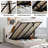 Gaillarde Hydraulic Lift Up Storage Upholstered Platform Bed-1980932669-1980932666
