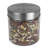 Glass Canister - Set of 4