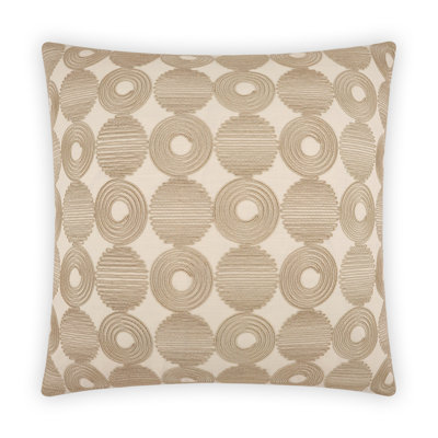Foster Pillow Cover & Insert