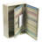 Sariya Key Lock Cabinet
