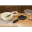 Symple Stuff Anil Waffle Maker