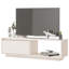 Gavon Unfinished TV Stand-154088380