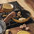 Pans Cast Iron Traditional Deep Frypan-97650008-97650012