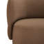Fauteuil d'appoint pivotant Marcello-109920684