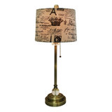 Michalak Table Lamp