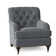 Devan Armchair
