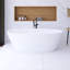 Baignoire 66,9 x 33,5