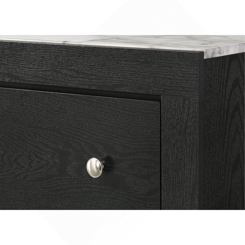 Mobilier de chambre à coucher 1pc