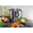 RSVP International Non-Stick Stainless Steel Stock Pot-97441416