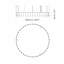 Cirio Circular M-971621825-971621830