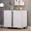 Table de chevet 2 tiroirs Modern-1468302857