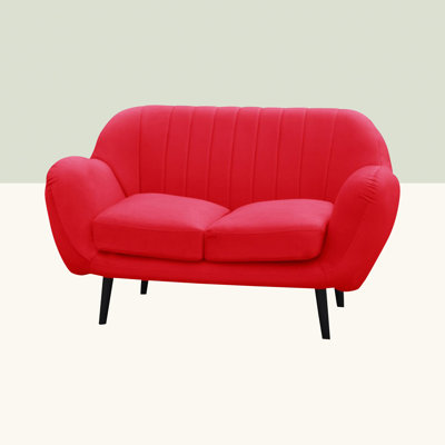 Cooper Loveseat