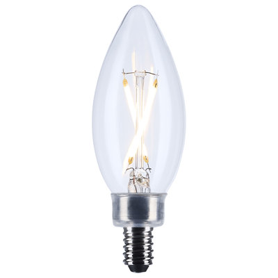 3 Watt LED Bulb