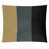 Doré / gris acier / noir