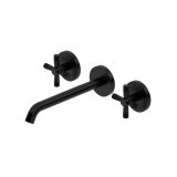 Amahle Wall Mounted Lavatory Faucet Trim