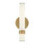 Madison 1 - Light LED Bath Bar-77452272