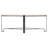 Sayers Stone Top Single Coffee Table