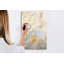 Magnetic Glass Dry Erase Board