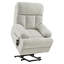 Fauteuil inclinable Power Lift