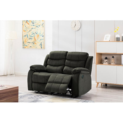 Fauteuil inclinable manuel Manzano